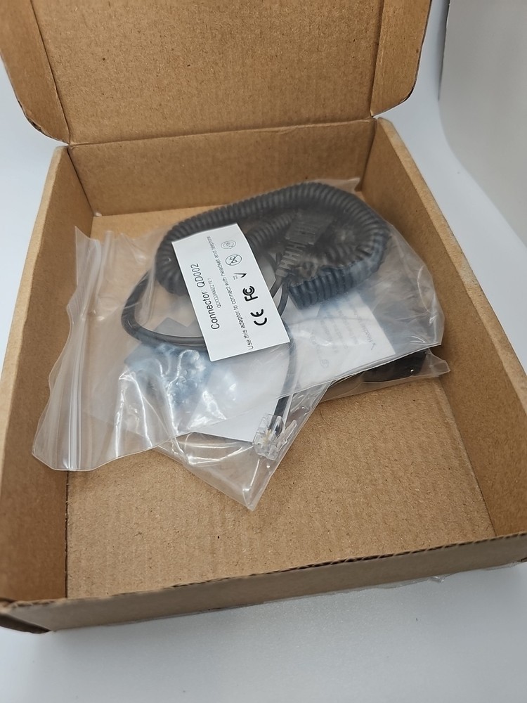 Mairdi Communication Headset