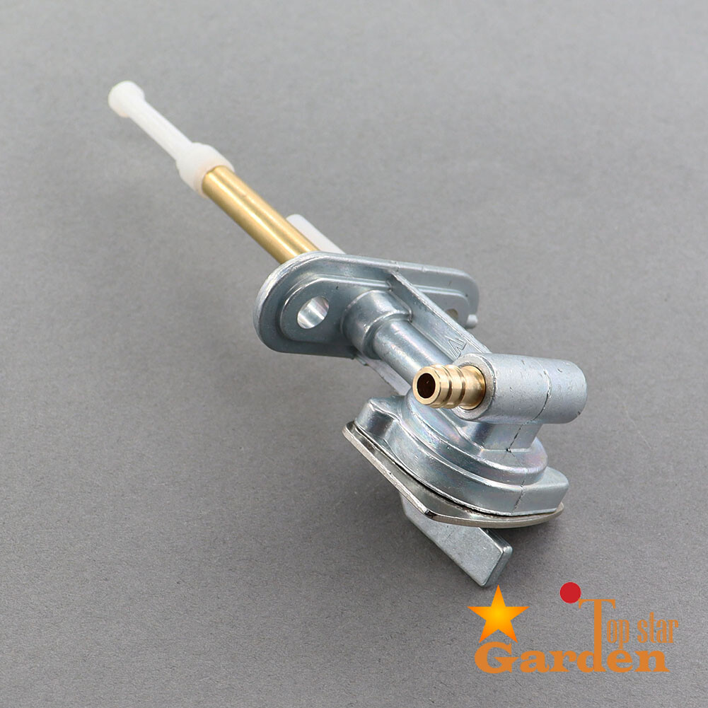 Gas Tank Switch Fuel Petcock Assembly for Yamaha Big Bear 400 YFM400 YFM 350