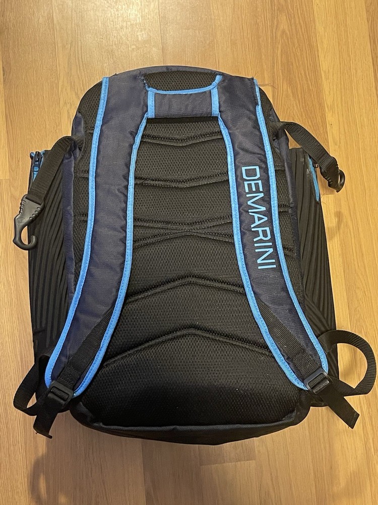 Demarini Bat Pack