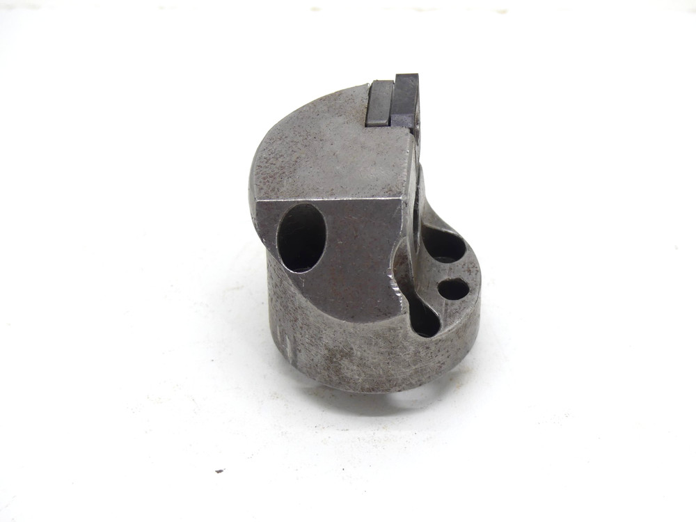 MDJNL-4 Modular Boring Bar Head