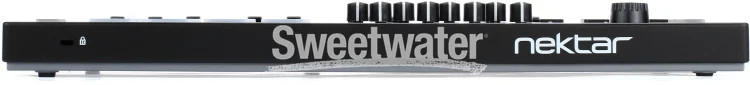 Nektar Impact LX Mini 25-key Keyboard Controller