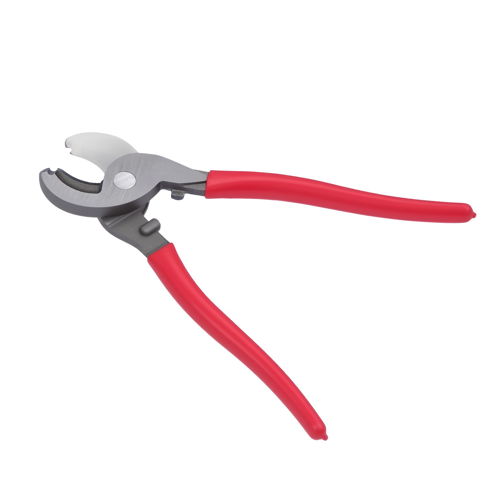 Uimoso High Leverage Cable Cutter 235 mm for Aluminum and Copper Wires
