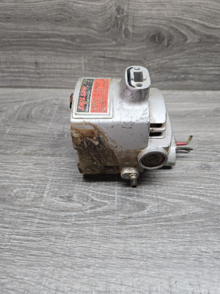 Skilsaw 77 Housing