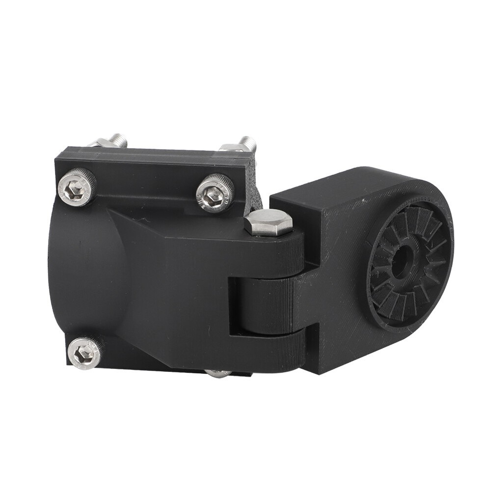 Pole Mount For PLUS LVS34 All Modes Zero Degree Perspective Mode Mount &Hardware