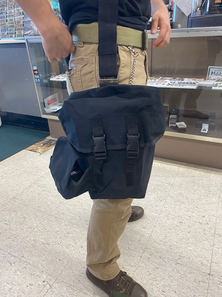 EDC (Every Day Carry) Bag