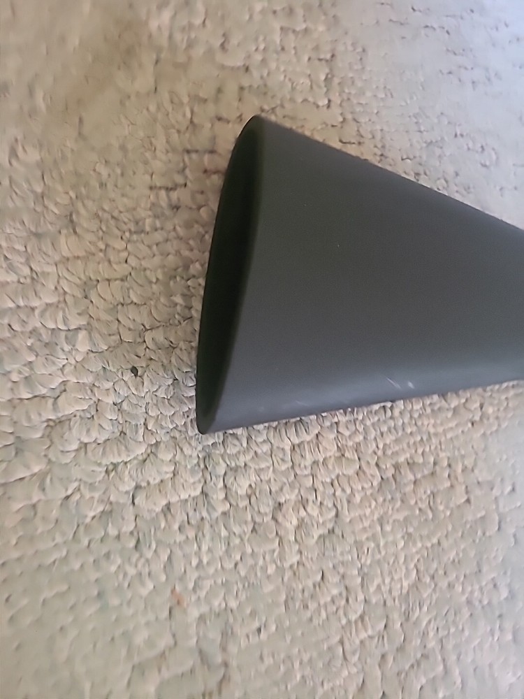 Traditions Tracker 209 Inline Muzzleloader Black Synthetic Stock