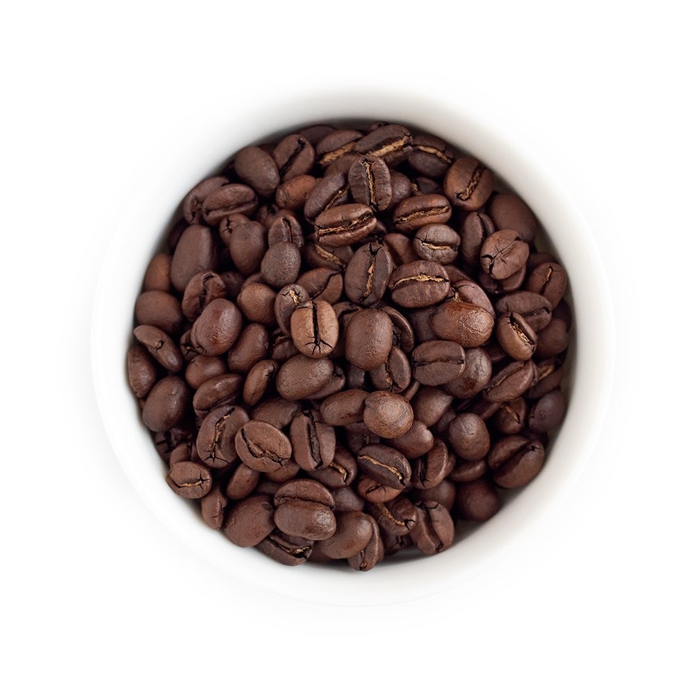 FRC / ROASTED / BLEND / Blackbeard's Revenge