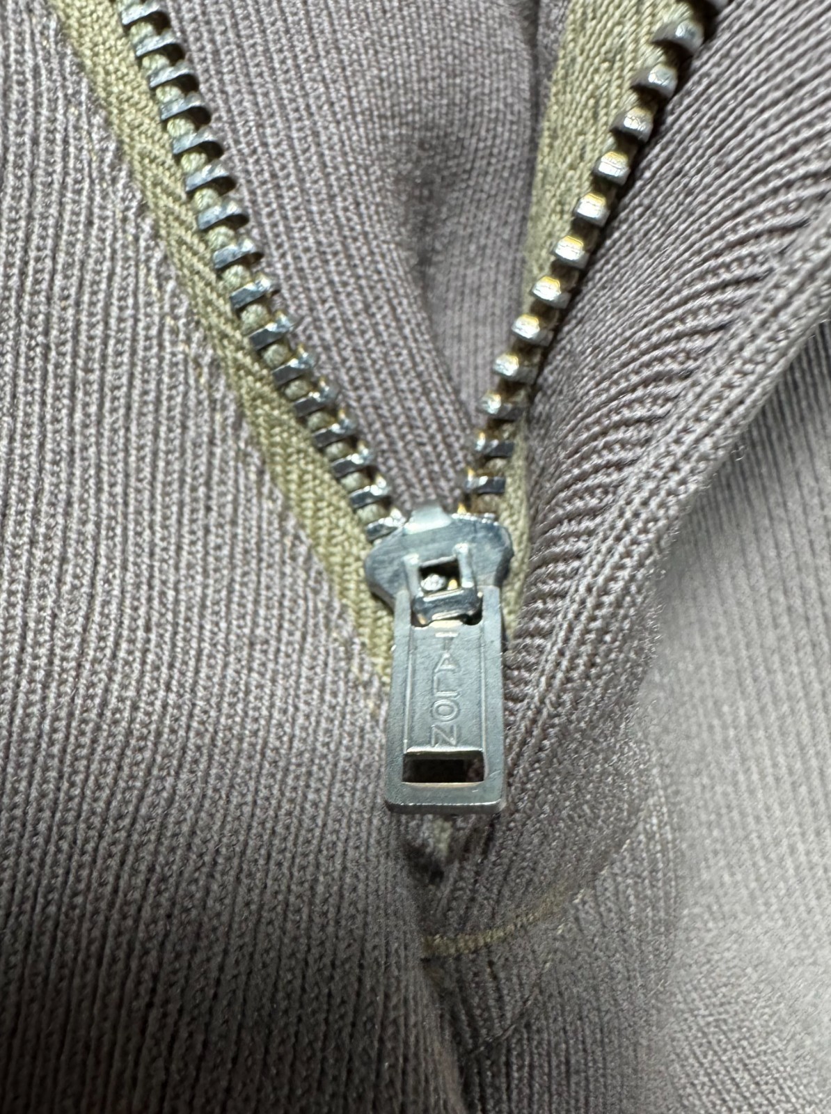 Vintage WW2 US Army Wool Pink Officer Trousers Pants Used