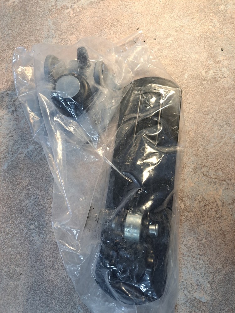 GENUINE HALDEX USA PEDAL SN4017E