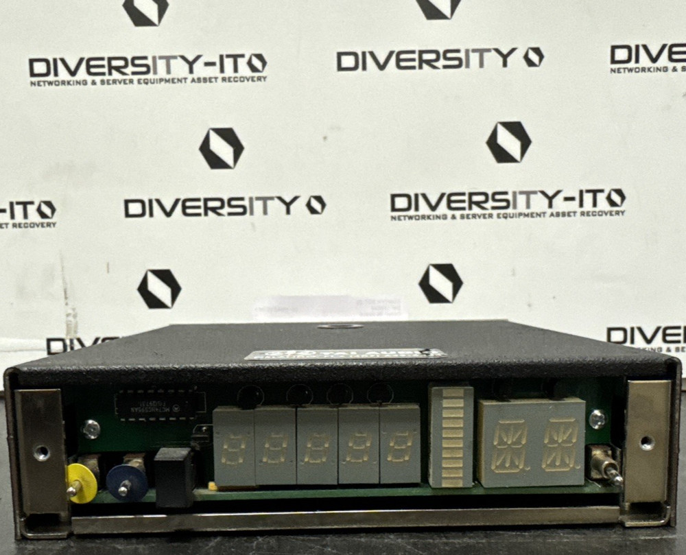 COMTEK BST-25 Synthesized Transmitter