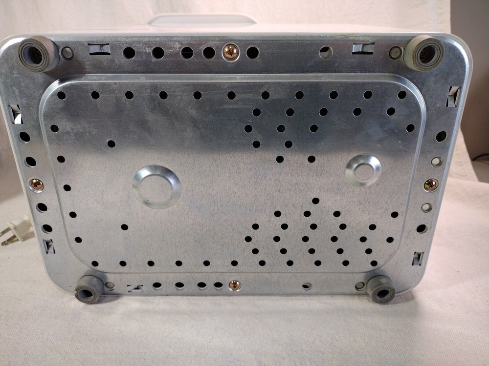 Regal Kitchen Pro Breadmaker Model K6743 Kitchen Appliance Auto Bread Machine