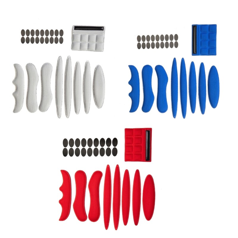 Helmets Inner Padding Protections Foams Pad Quick Drying Head Protections Liners