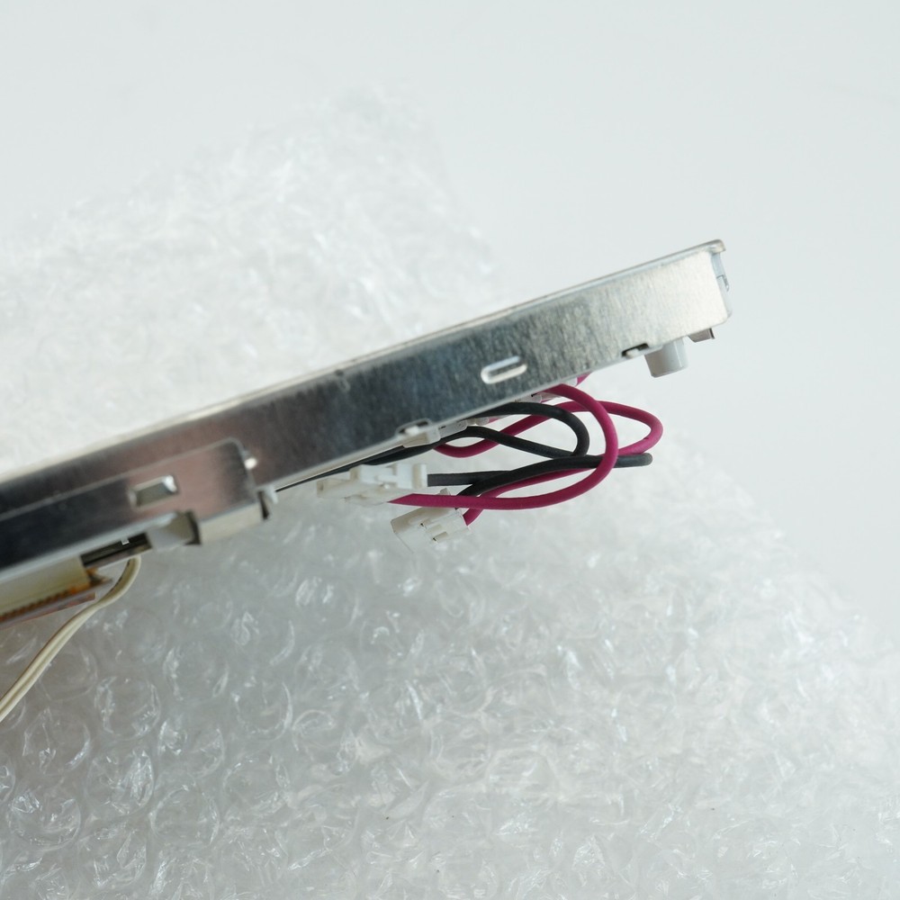 Sharp 8.8-inch LCD Display Panel Model LQ088H9DR01U CCFL E90 E60 E63 E65 E70 E70