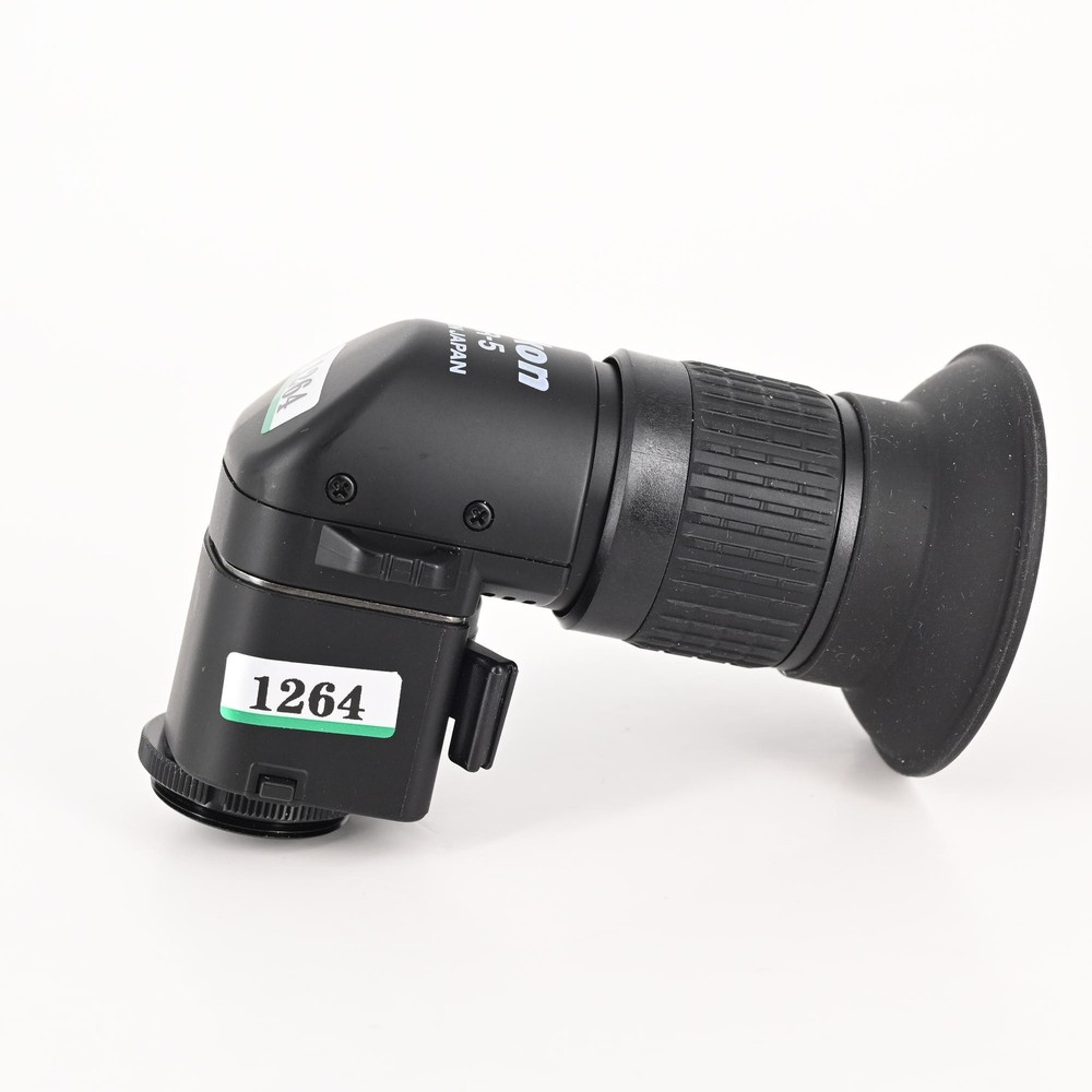 Nikon DR-5 Right Angle Viewfinder DR5 #264