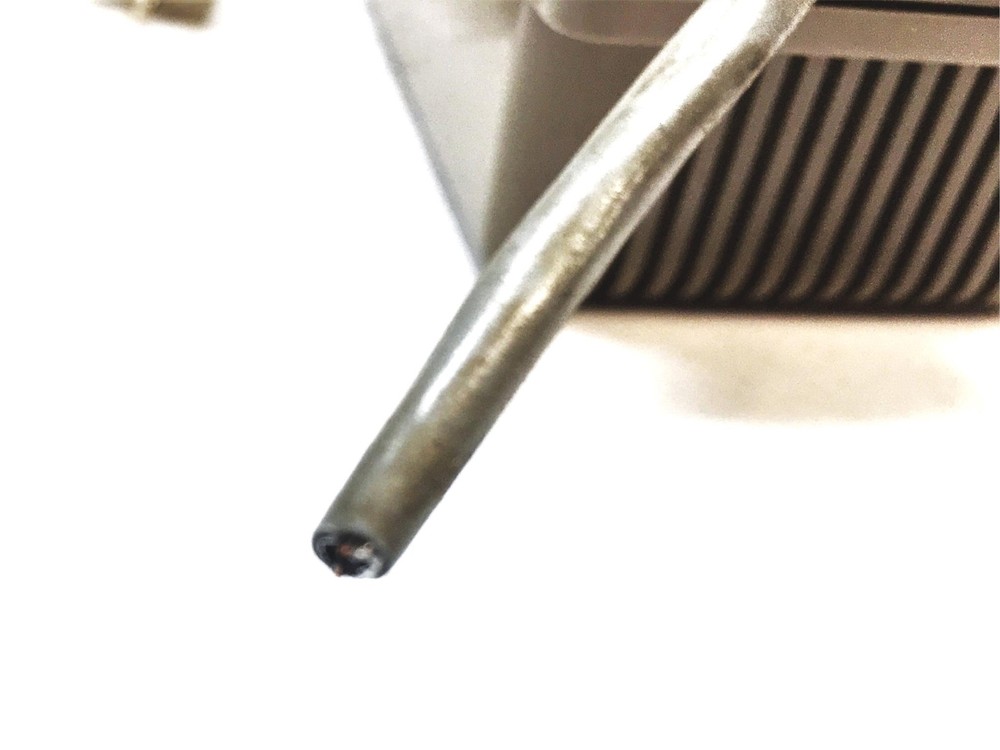 Bogen AC Adapter RF-12A USED