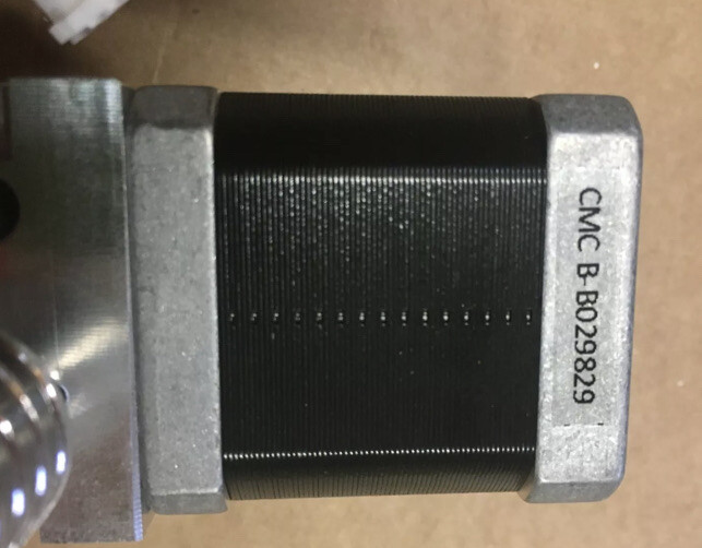 3D Systems Cube Pro 3D Printer Extruder Nozzle Assembly Replacement #403018 NEW