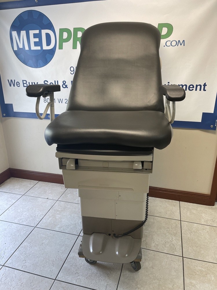 RITTER BY MIDMARK 223 EXAM TABLE