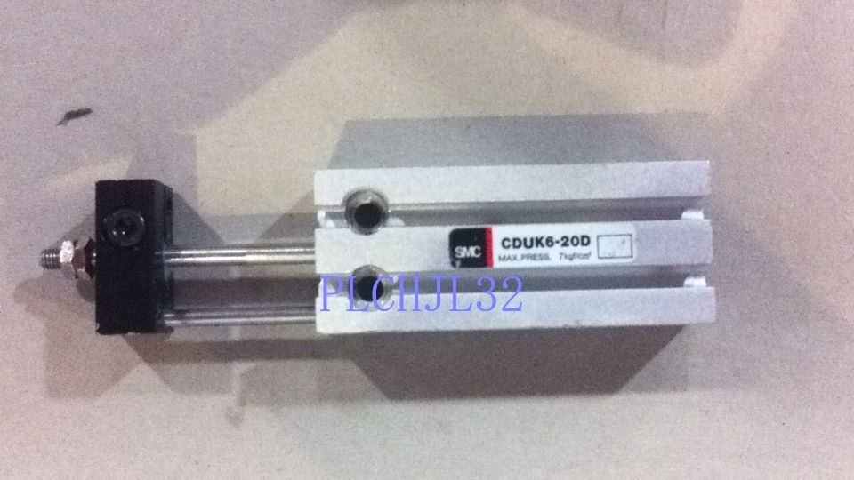 1PC SMC CDUK6-20D