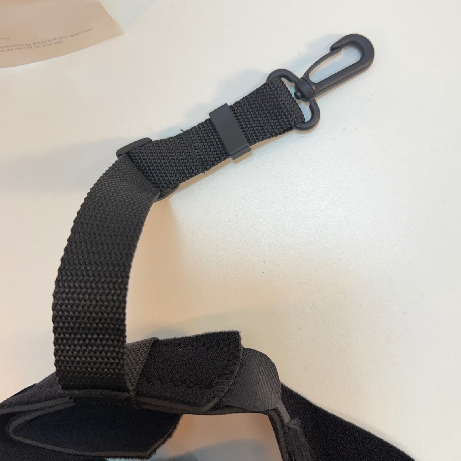 Walk About Harnesses Dog Knee Brace Support Left & Right Pair MS NEW