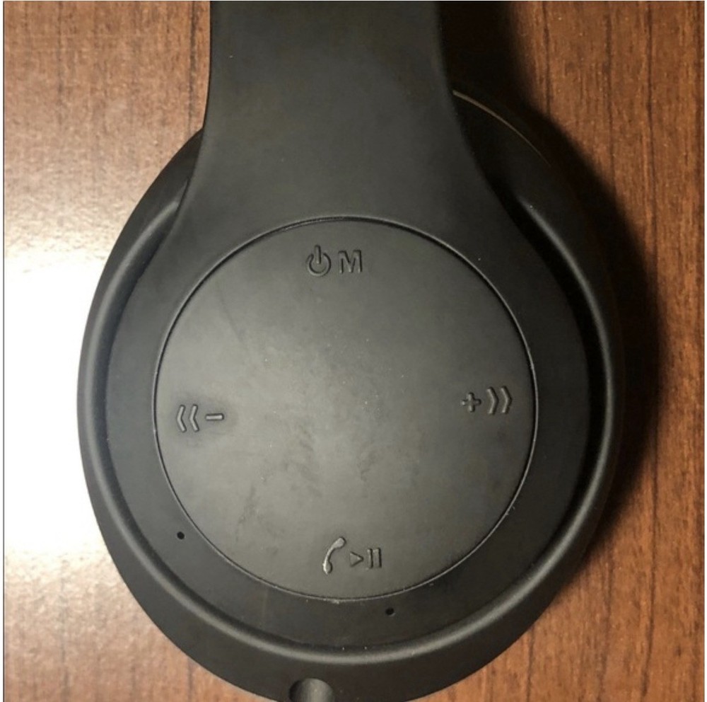Nncredible One Headphones