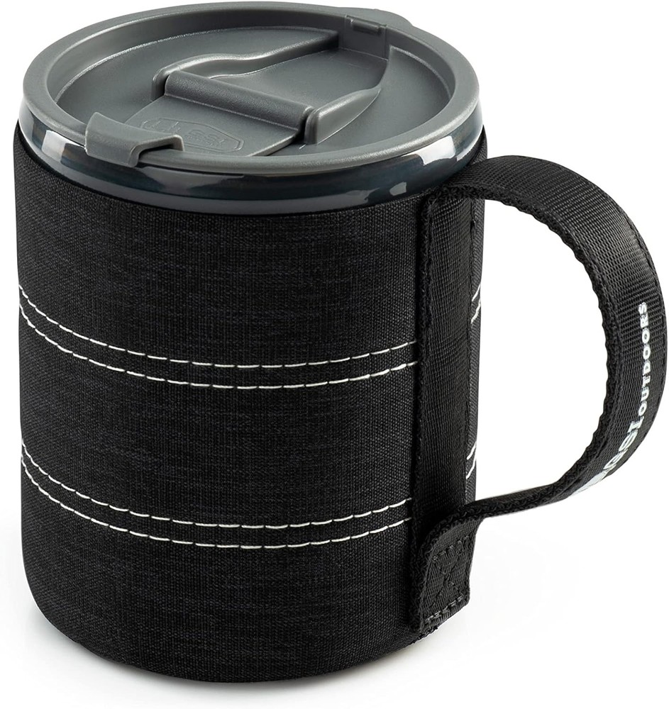 GSI Outdoors Infinity Mug Backpacking Camping Cup
