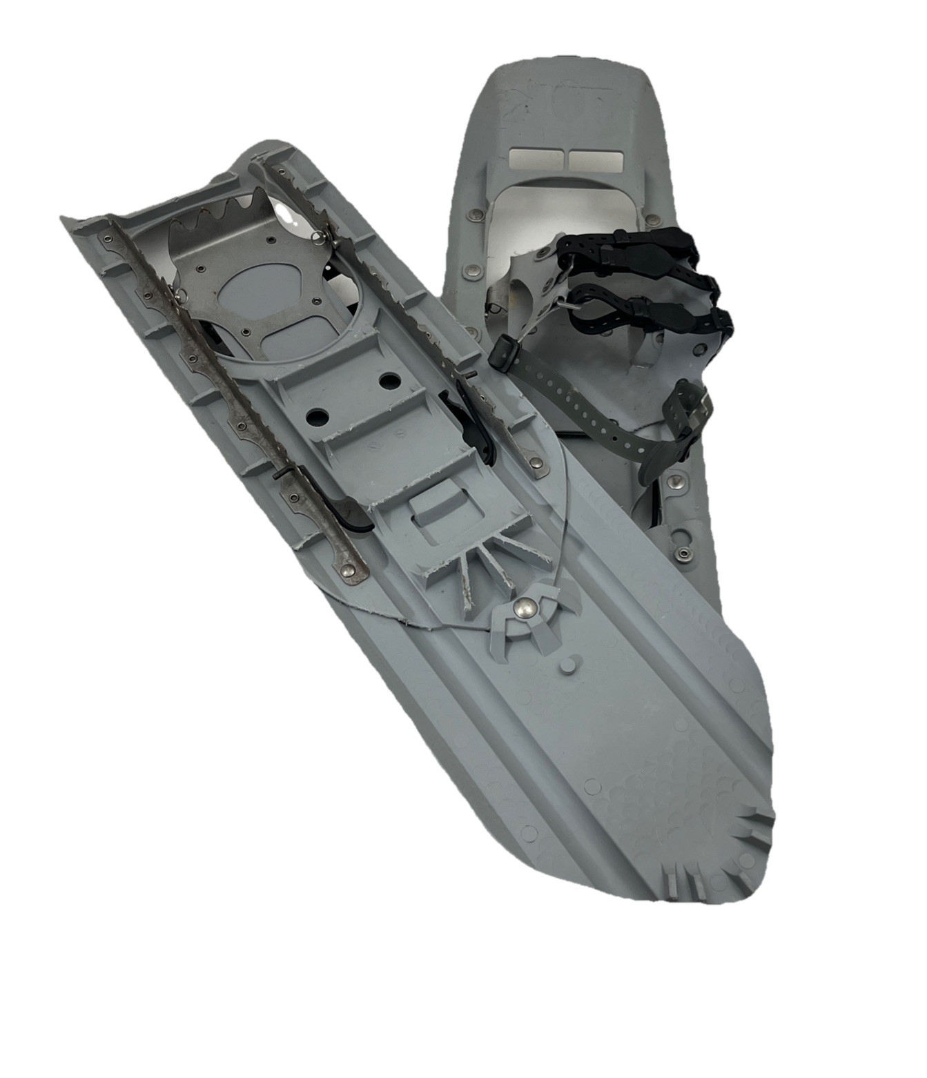 MSR Denali Classic Military Issue Snow Shoes Tails Seals Ranger Recon