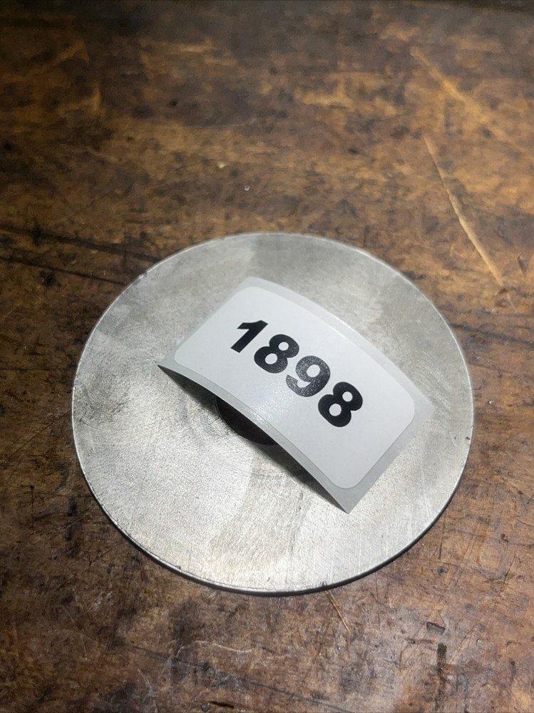 🦬 Buffalo Forge No. 15 Drill Press ( post - 1957) Return Spring Washer