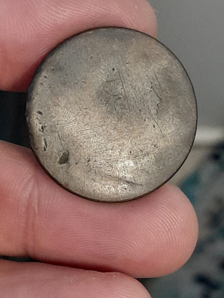 1800 Draped Bust Large Cent Poor
