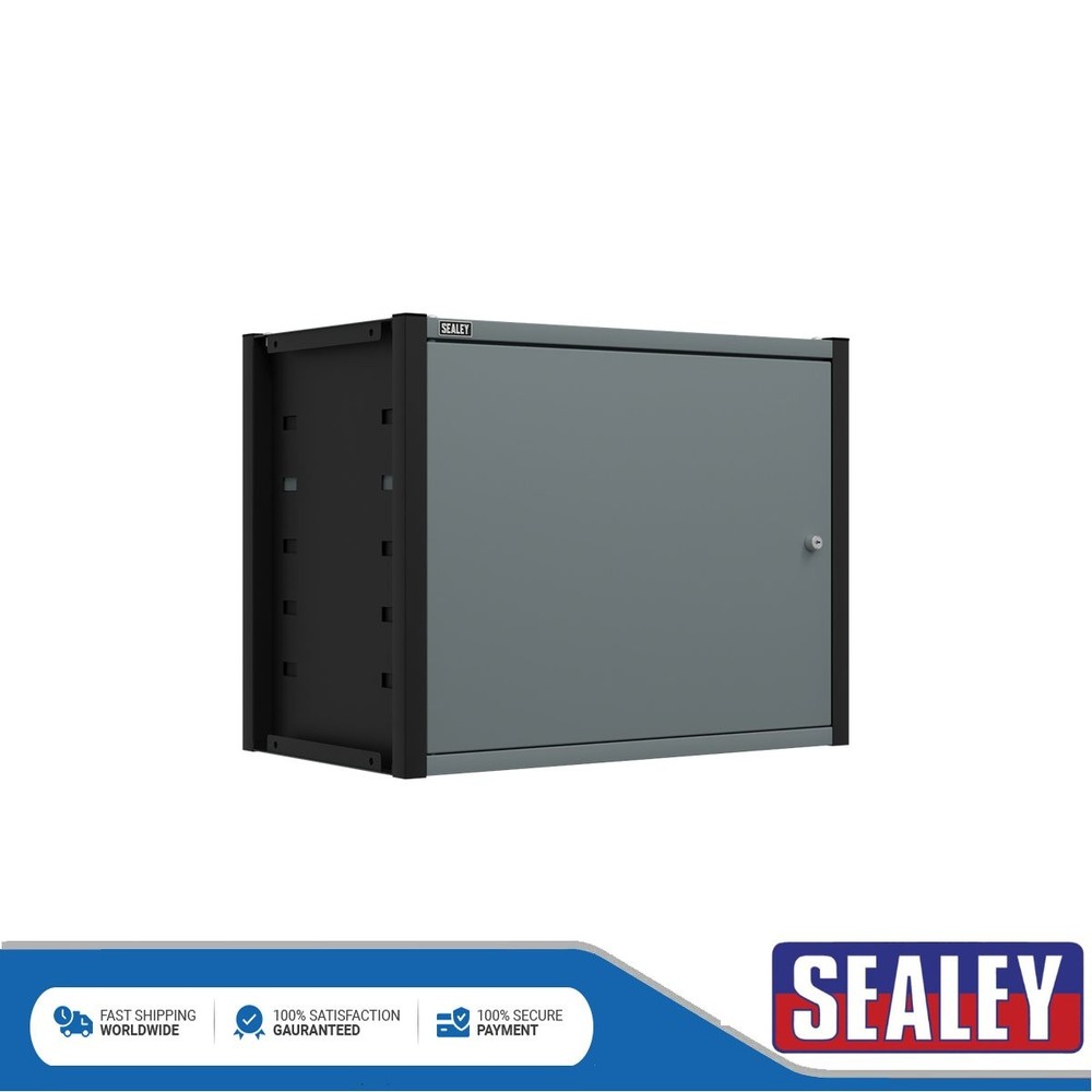 Sealey Modular Storage Top Cupboard Unit 580mm APMRT1