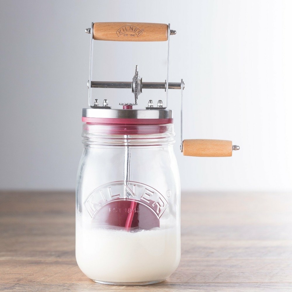 Kilner Better Butter Set