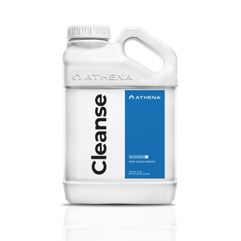 Athena Cleanse - clean root supplement