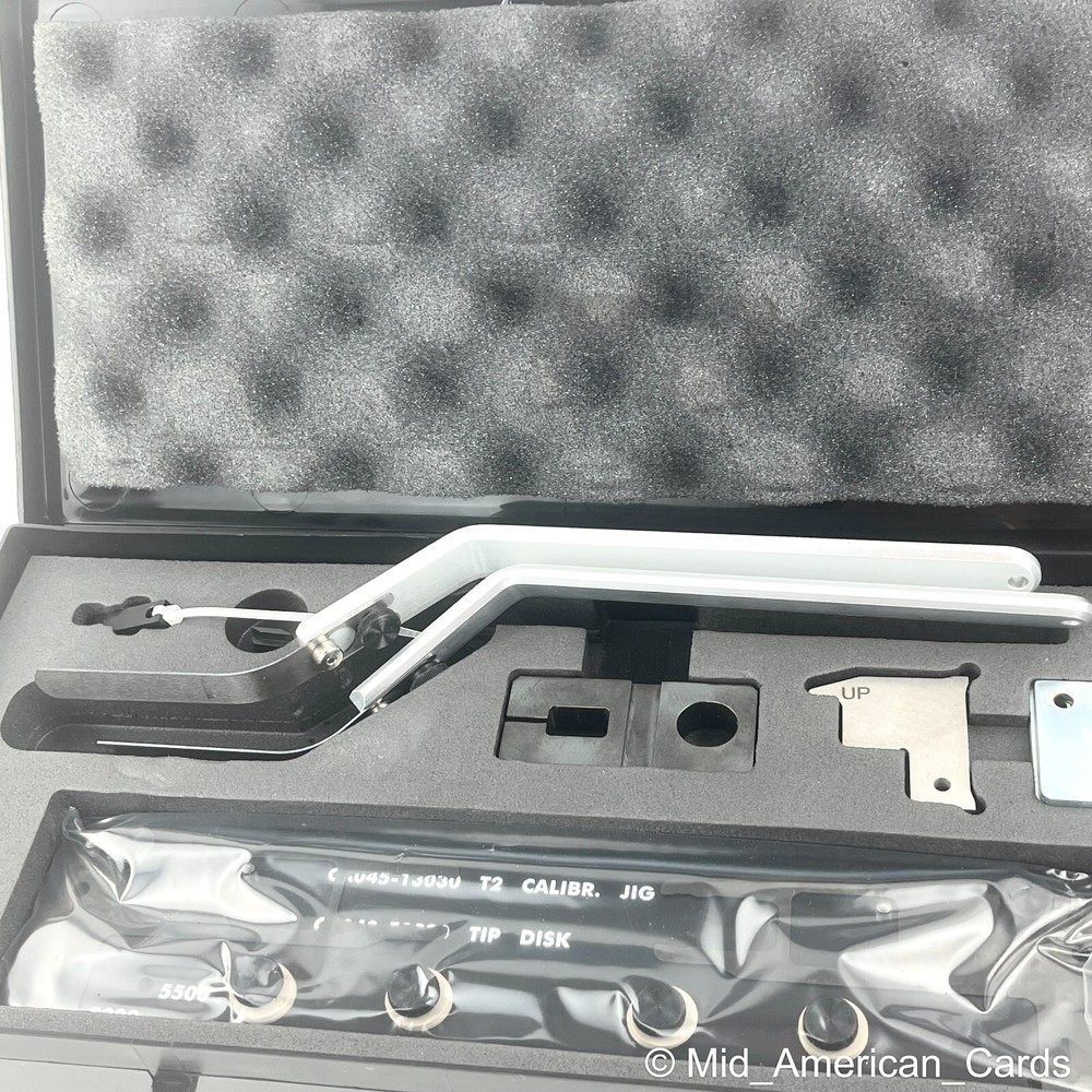 HP Indigo CA290-08671 Kit Jigs Second Transfer
