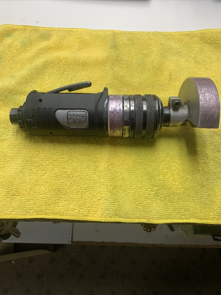 Mac Tools AT 35 Head Cut Off Tool