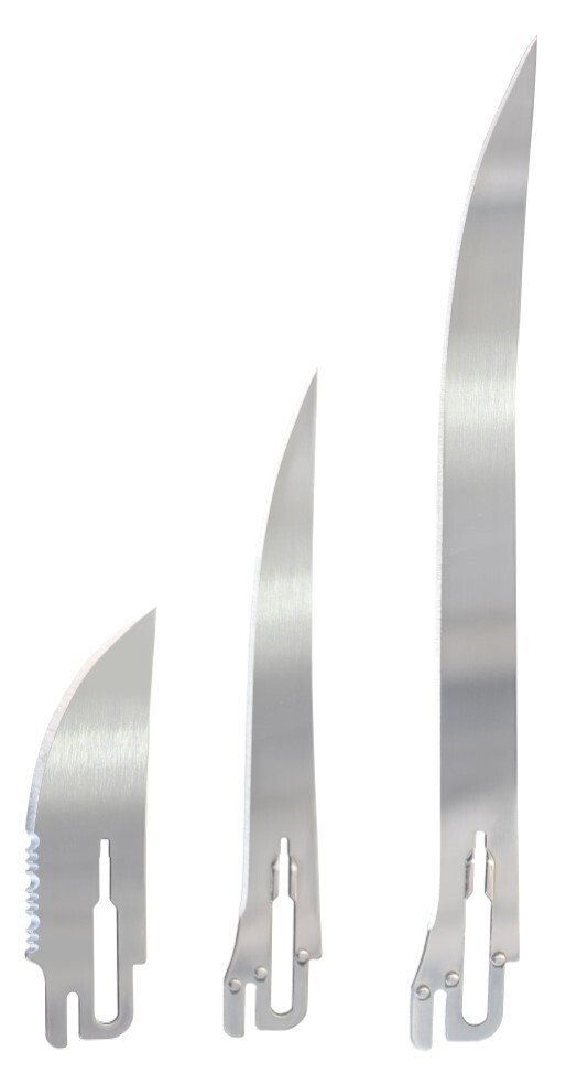 HAVALON TALON FISH REPLACEMENT BLADE 3 PACK