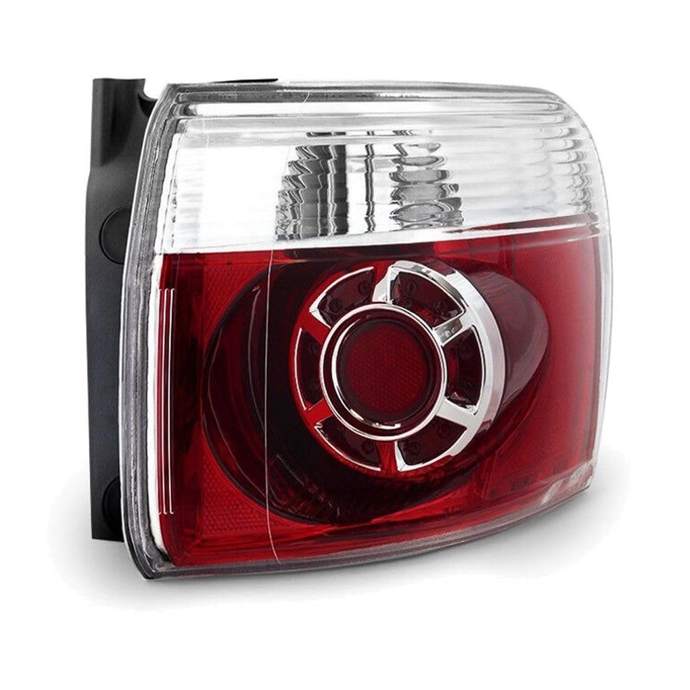 Tail Light Replacement Right Passenger Side 2007-2012 127-4425