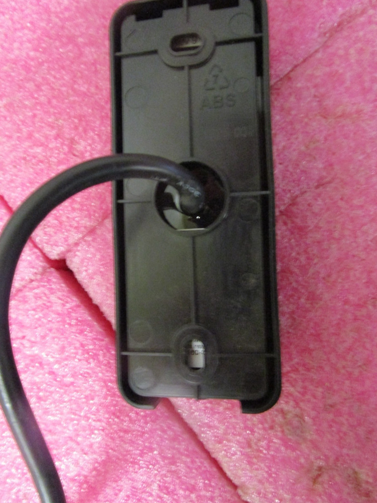 Keyscan K-PROX3 READER ACCESS CONTROL KPROX3 Black - Used
