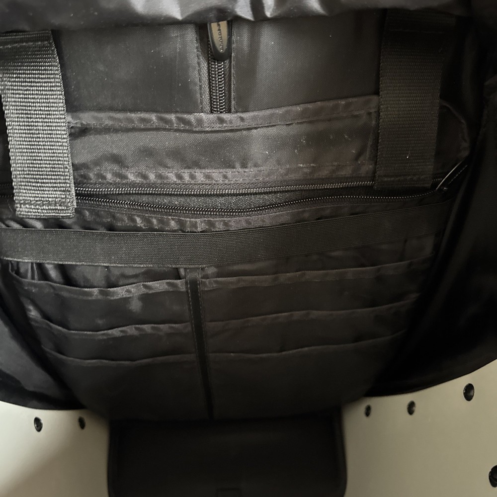 Boblbee 25L Silver Backpack Motorcycle