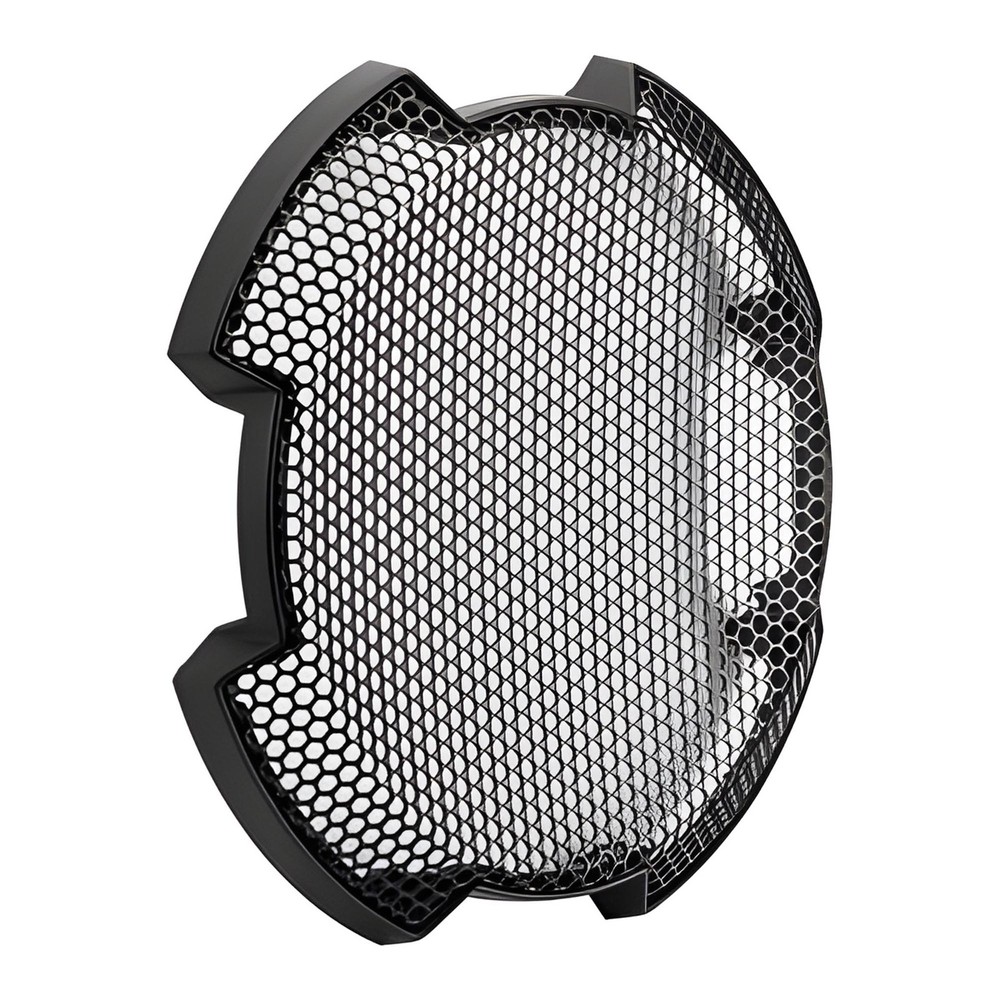 Kicker 52GR8 8 Inch Speaker Grille