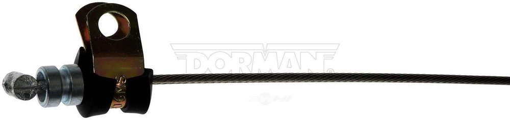 Rr Right Brake Cable Dorman/First Stop C660409