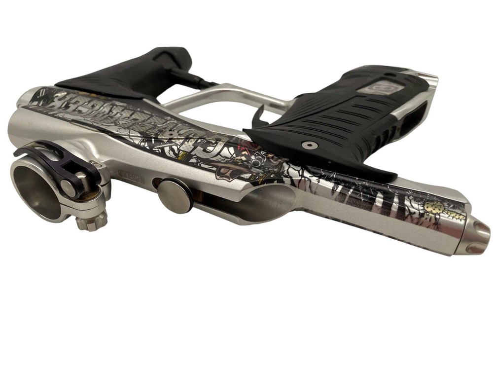 Planet Eclipse Lv1.5 Gunslinger Paintball Gun *Please Read*