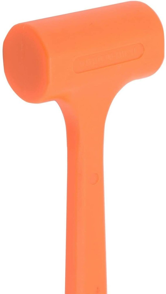 King Tools 2 lb Compothane Dead Blow Hammer