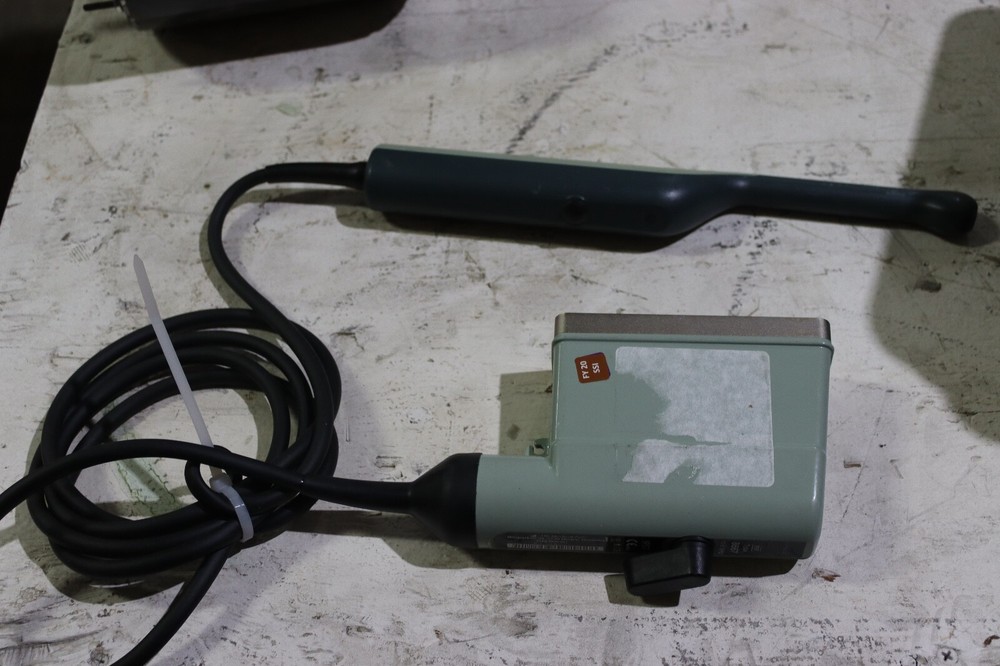 B&K  BK Ultrasound PROBE 8667 AS IS