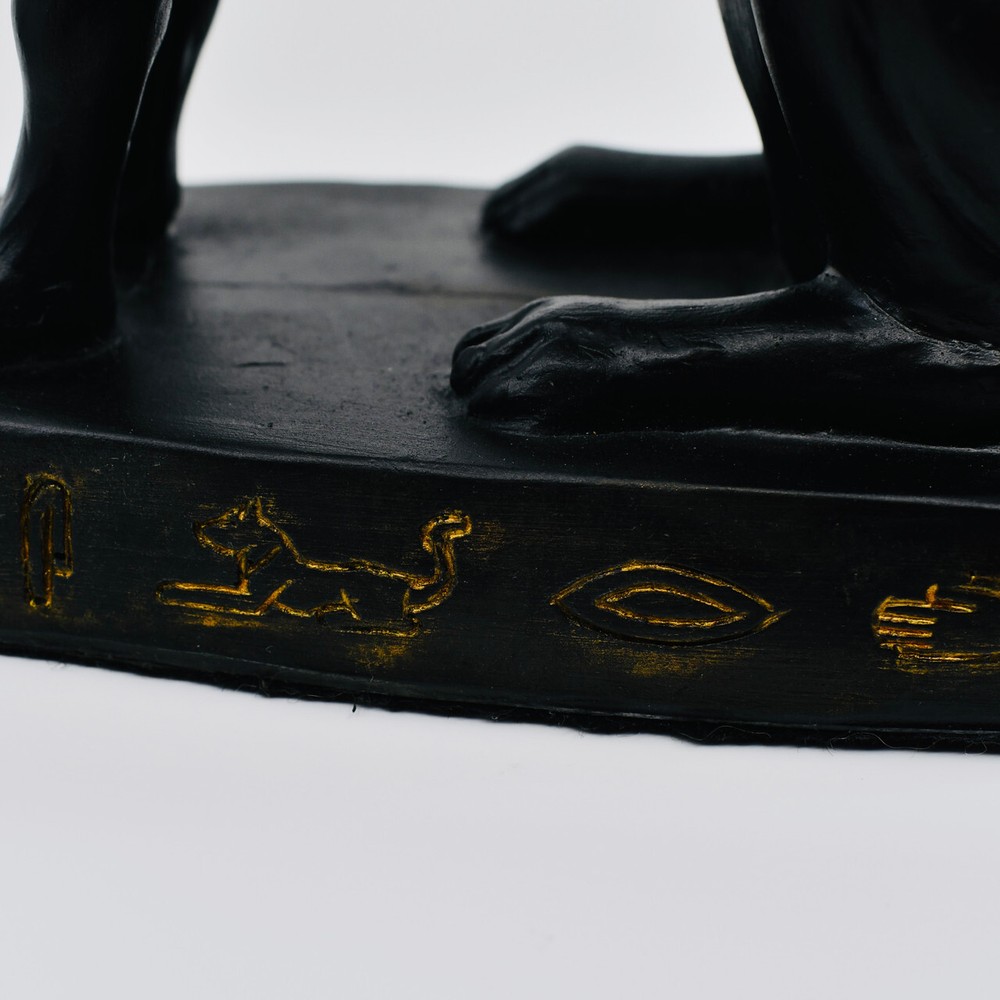 Anubis - Handcast Statue