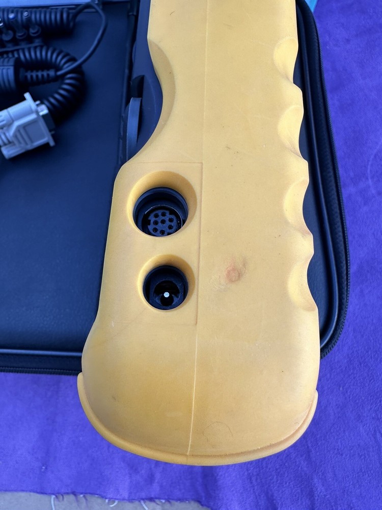 Protek 3290 2.9GHz RF Signal Strength Analyzer