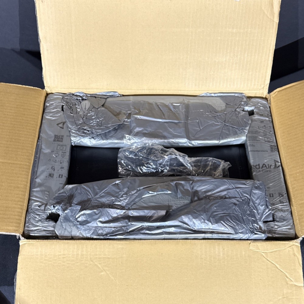 ART SLA-2 Studio Linear 200W Power Amplifier 2-Ch XLR/1/4" Rack Mountable
