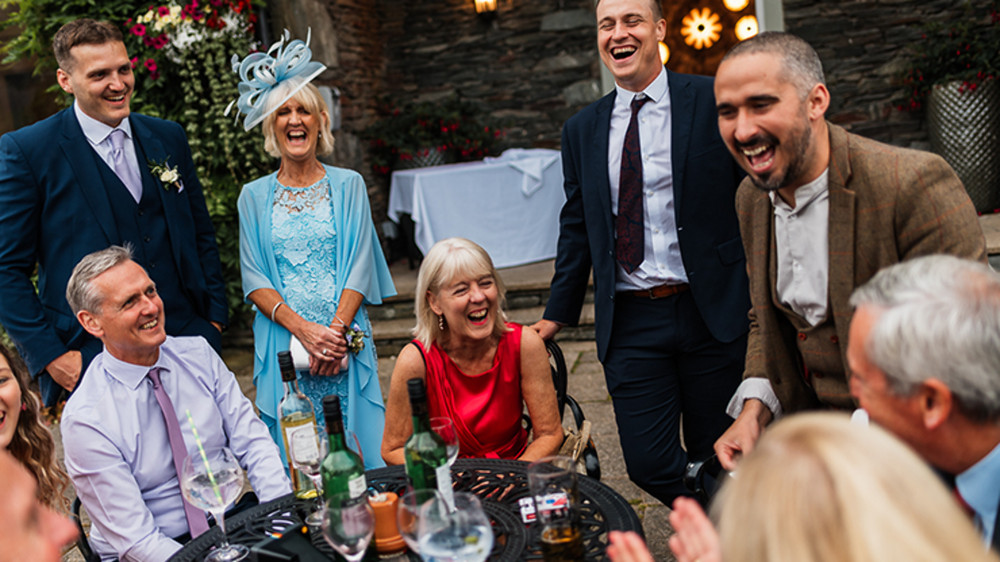 Firefly by Joel Dickinson