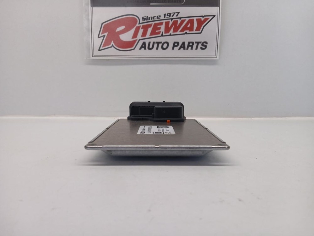 2016 CORVETTE C7 SUSPENSION MODULE 23207801