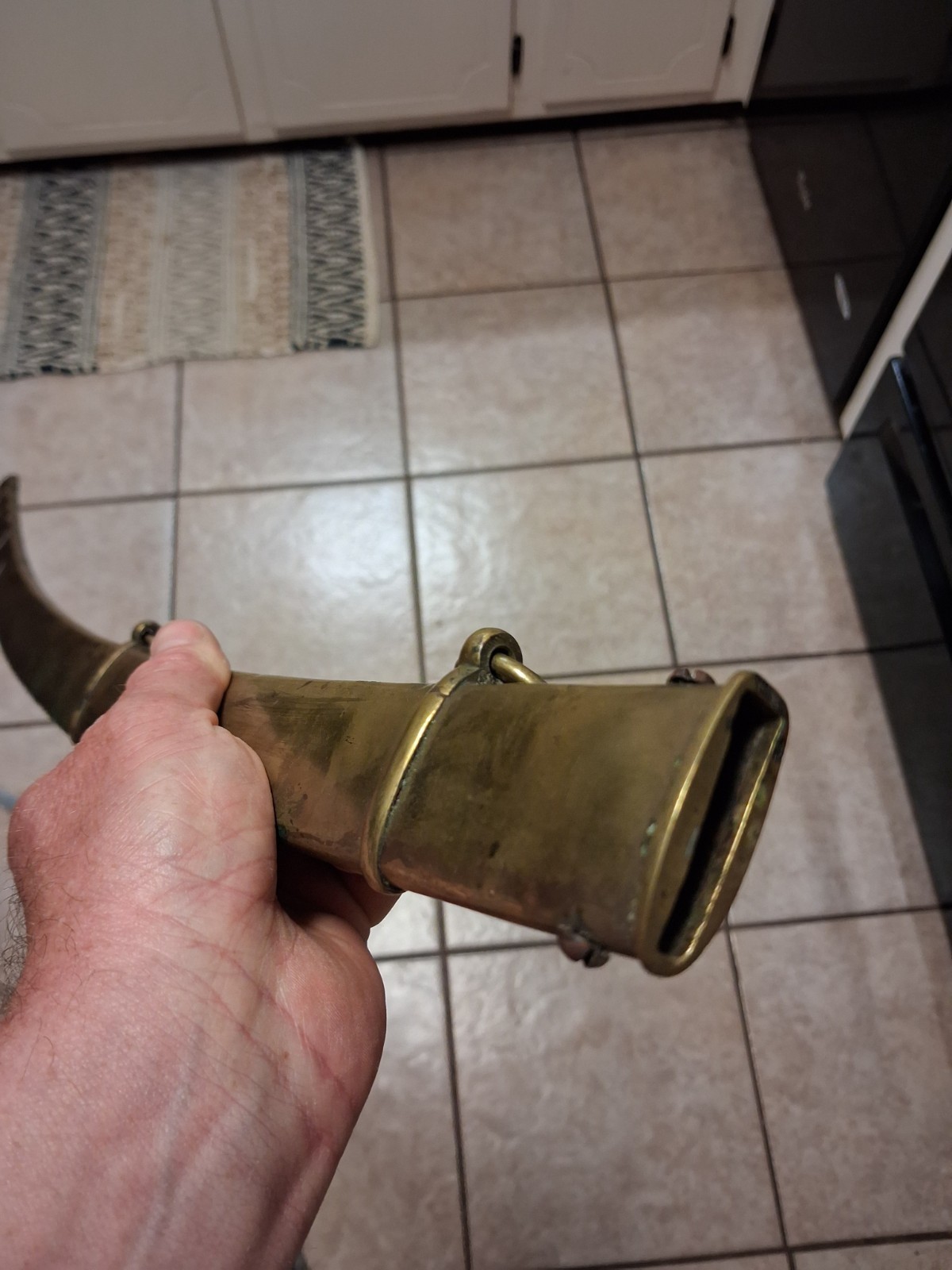 Signed John Prosser of London- War of 1812 Infantry Officers Sword w Scabbard