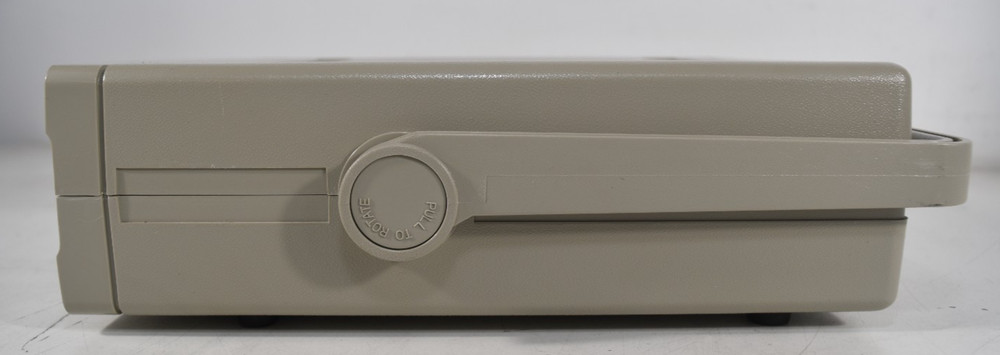 LG FG-8002 Sweep Function Generator 2 MHz Analog Ez-Digital