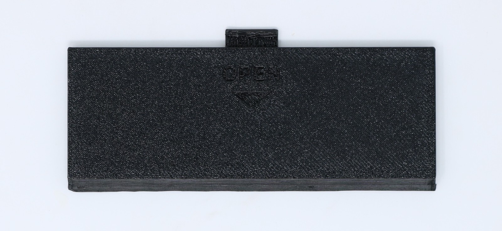 Sony ICF-2010 / ICF-2001D Battery Cover / Door / Lid / Hatch. 3D Printed